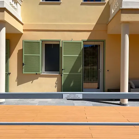 Holiday home Sole