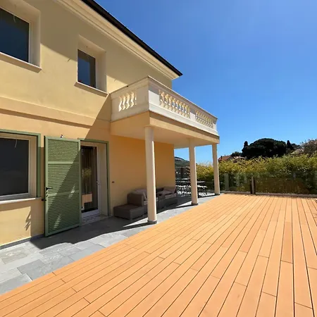 Holiday home Sole Arma di Taggia