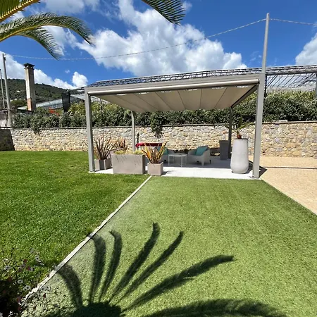 Sole Holiday home Arma di Taggia